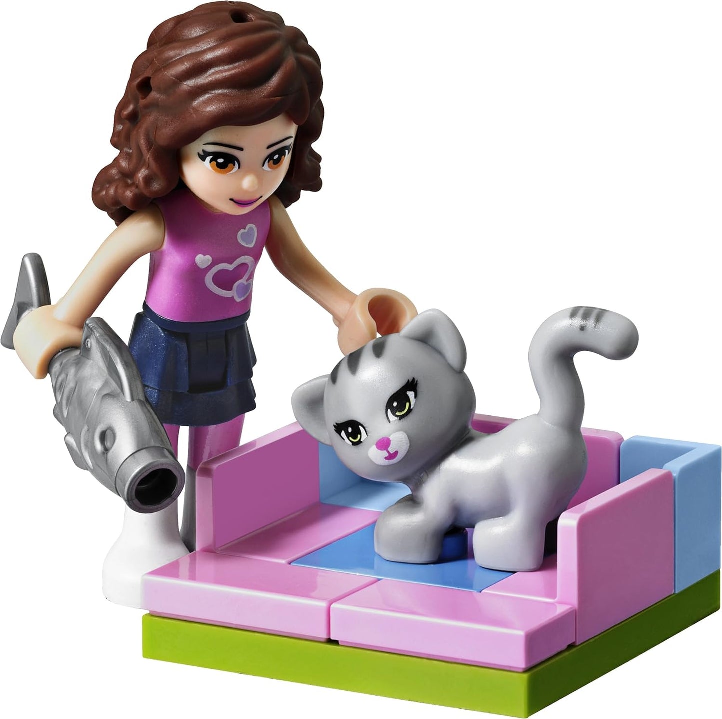 LEGO Friends 3065 Olivia's Tree House