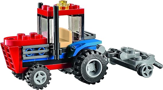 LEGO Creator 30284 Mini Tractor