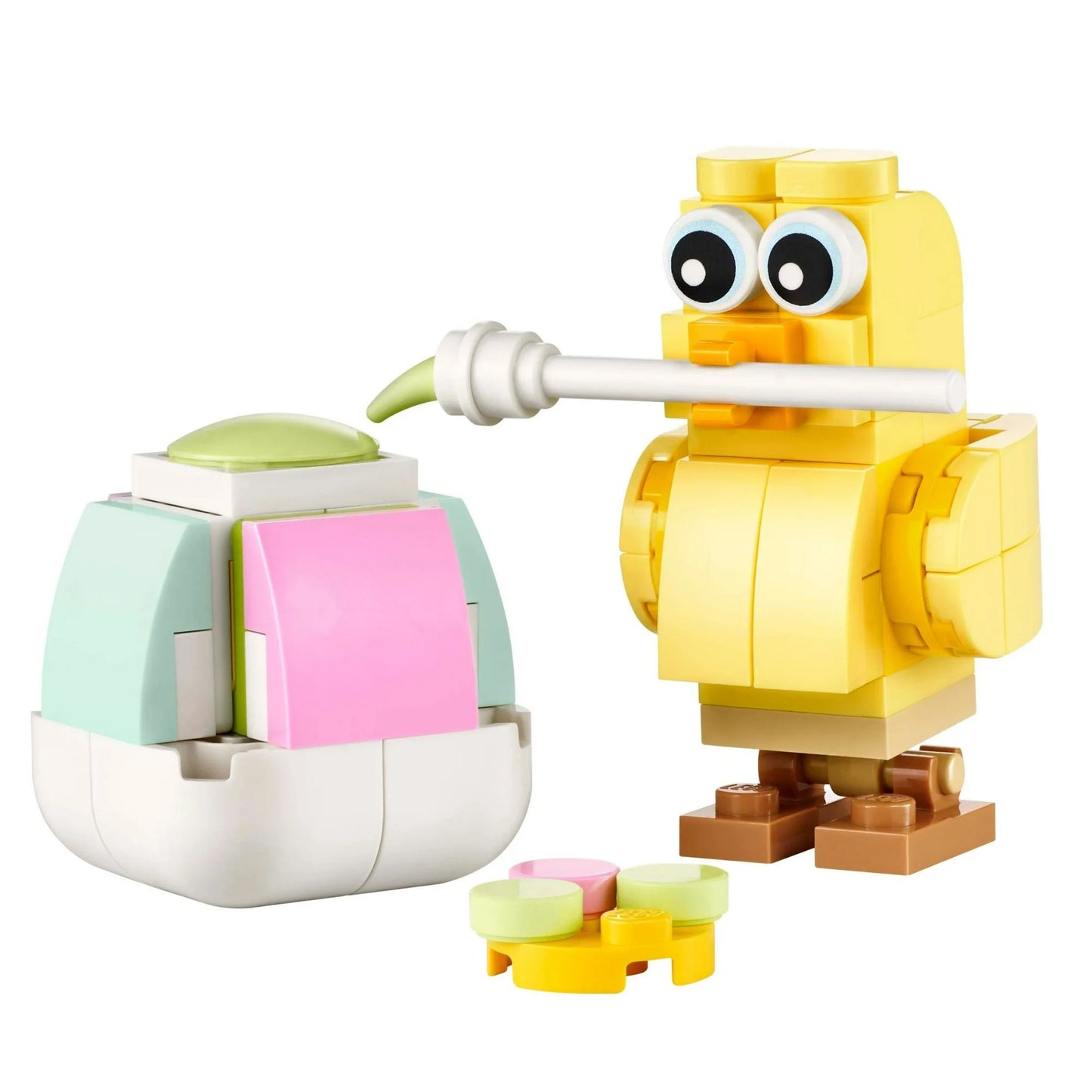 LEGO Creator 66801 Springtime Animal Play Pack