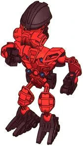 LEGO Bionicle 8621 Turaga Dume & Nivawk