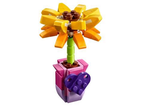 LEGO Friends 30404 Friendship Flower