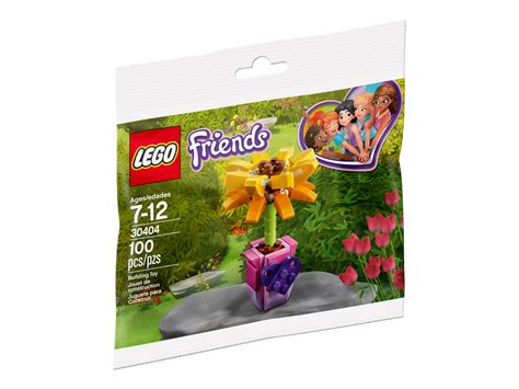 LEGO Friends 30404 Friendship Flower