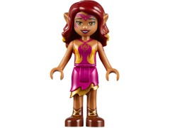LEGO Elves 41186 Azari & Goblen Forest Escape