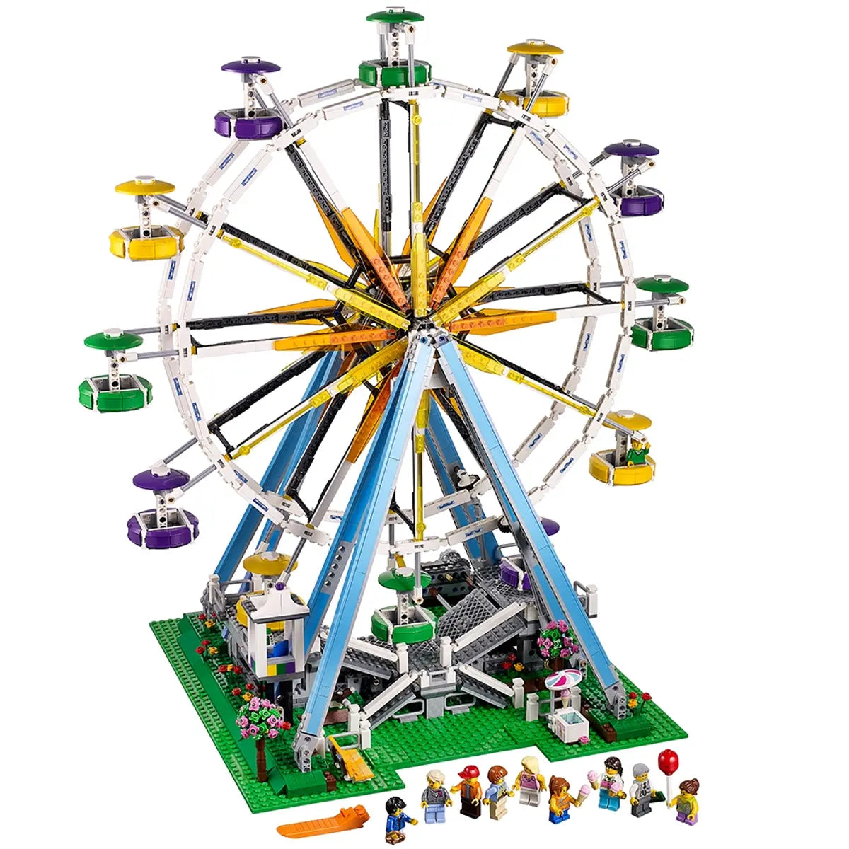 LEGO Creator 10247 Ferris Wheel