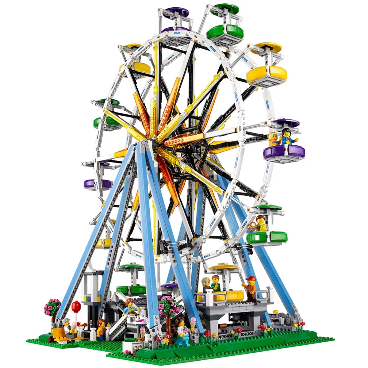 LEGO Creator 10247 Ferris Wheel