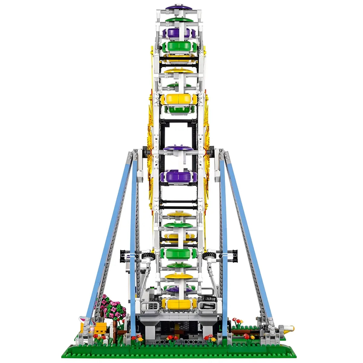 LEGO Creator 10247 Ferris Wheel