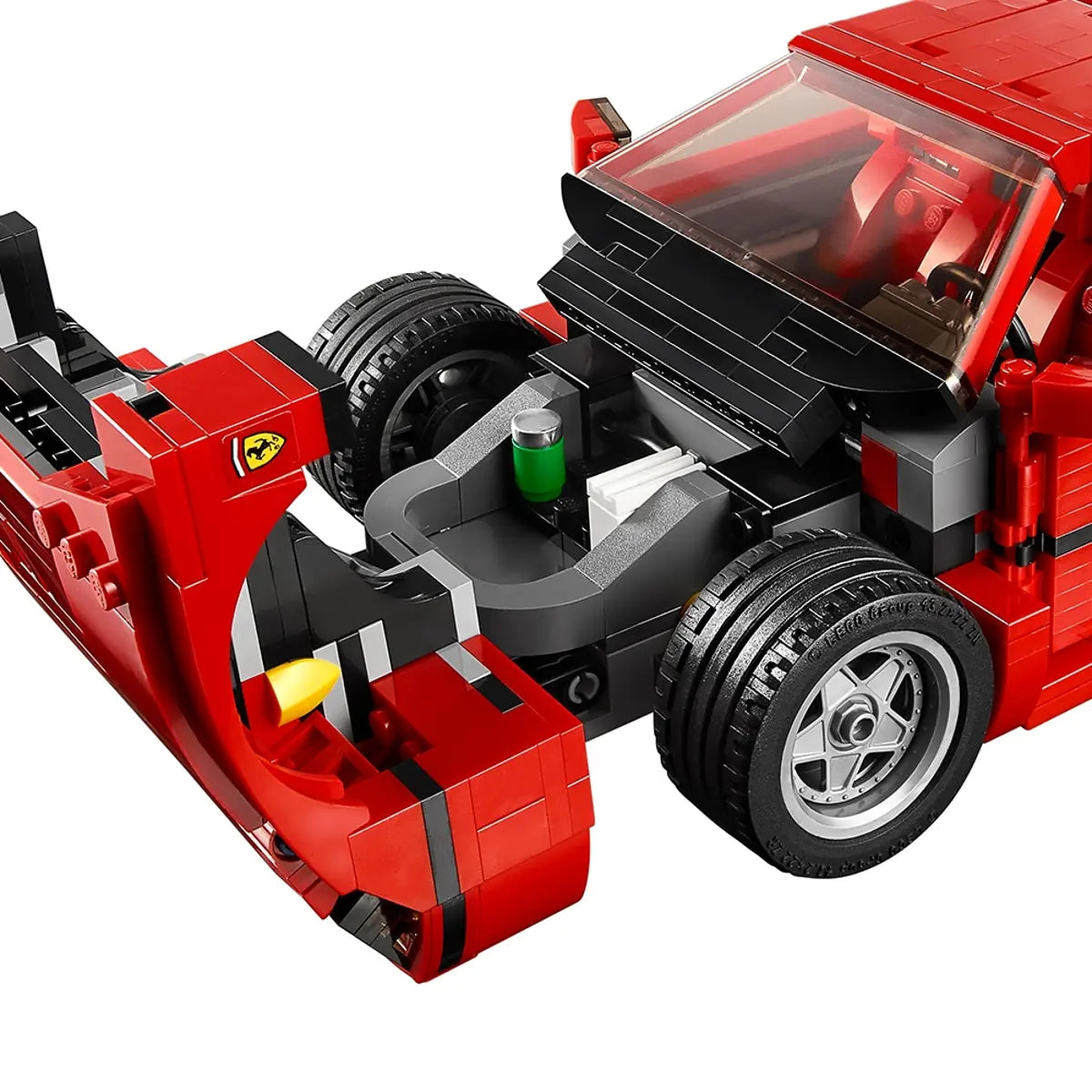LEGO Creator 10248 Ferrari F40