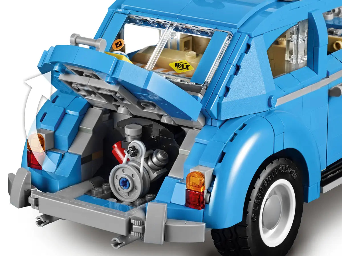 LEGO Creator 10252 Volkswagen Beetle