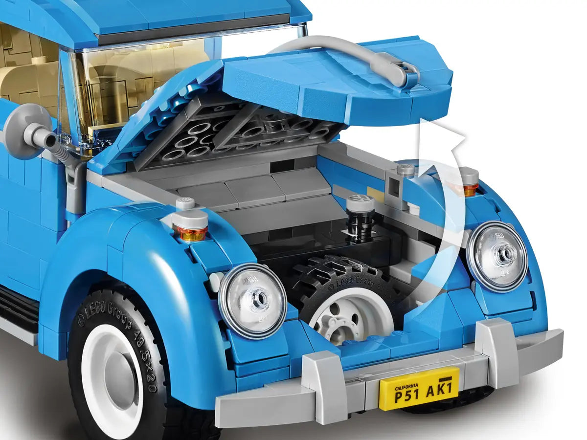 LEGO Creator 10252 Volkswagen Beetle