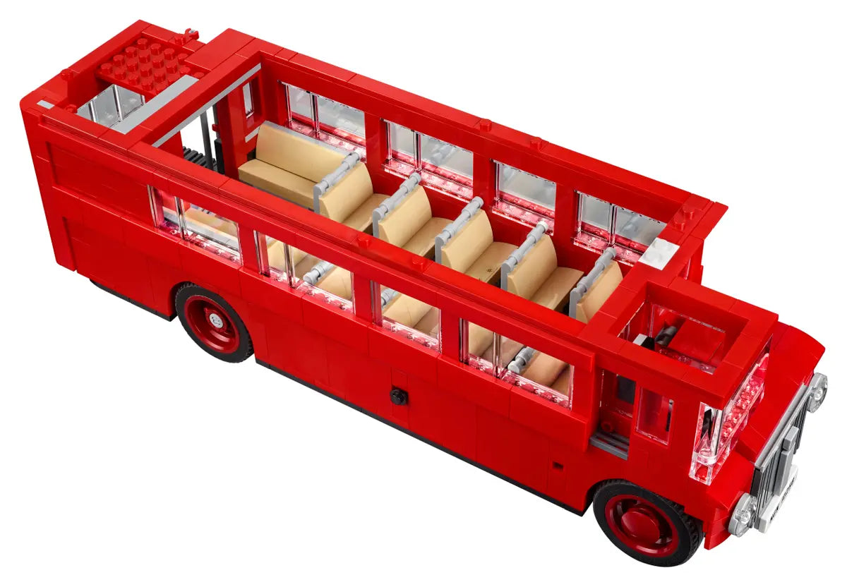 LEGO Creator 10258 London Bus