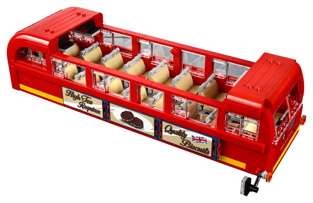 LEGO Creator 10258 London Bus