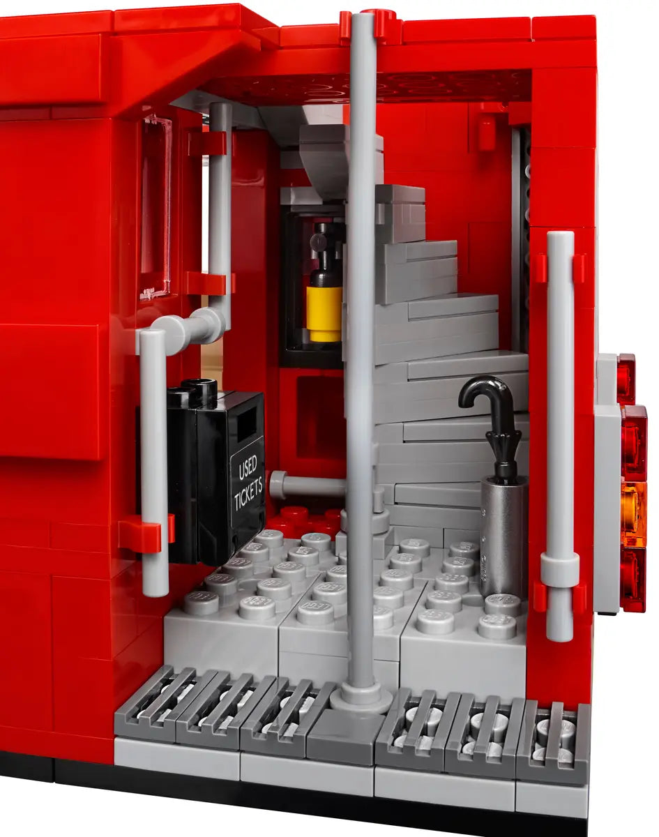 LEGO Creator 10258 London Bus