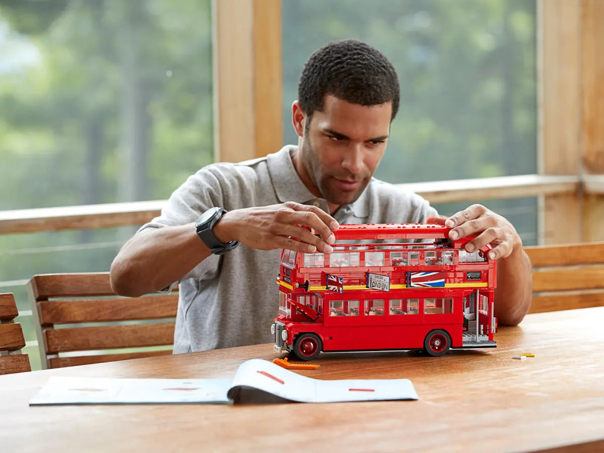 LEGO Creator 10258 London Bus