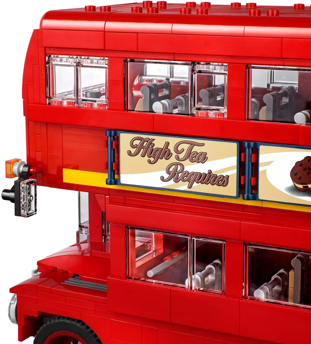 LEGO Creator 10258 London Bus