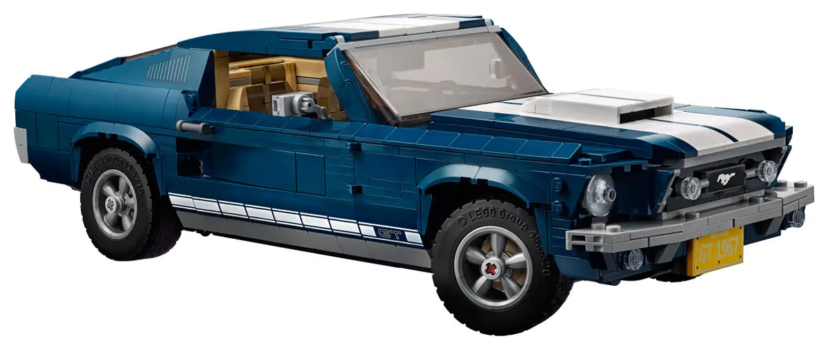 LEGO Creator 10265 Ford Mustang