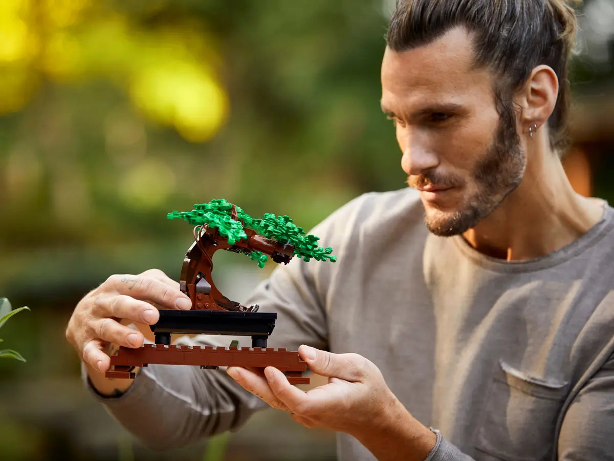 LEGO Botanical Collection 10281 Bonsai Tree