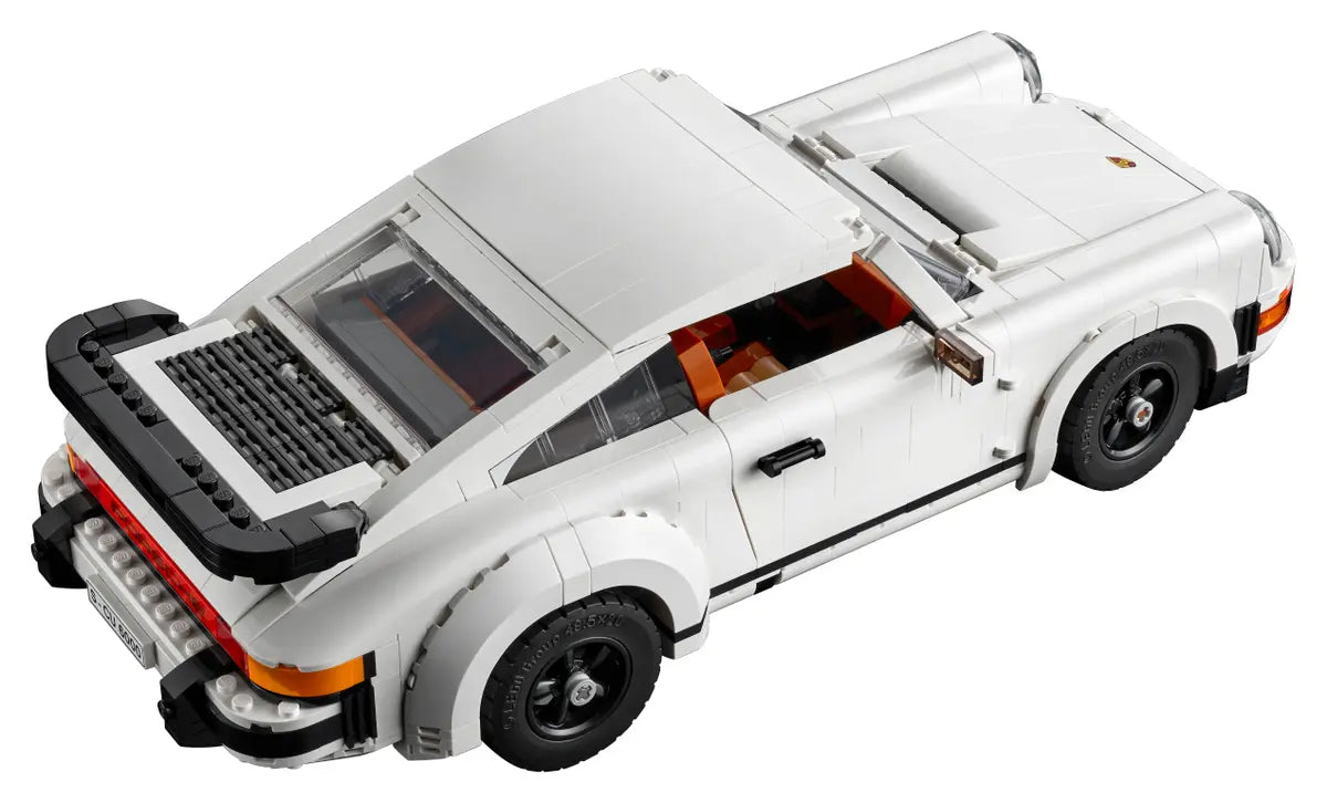 LEGO Creator 10295 Porsche 911