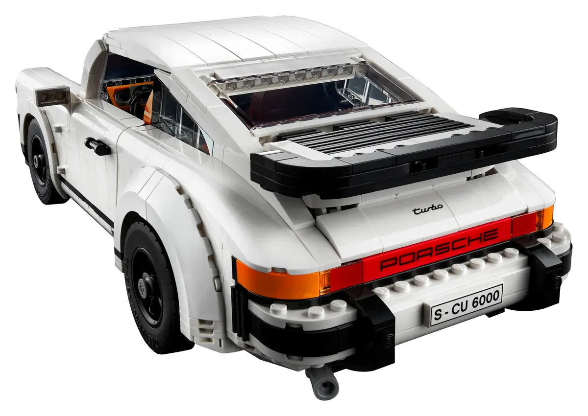 LEGO Creator 10295 Porsche 911