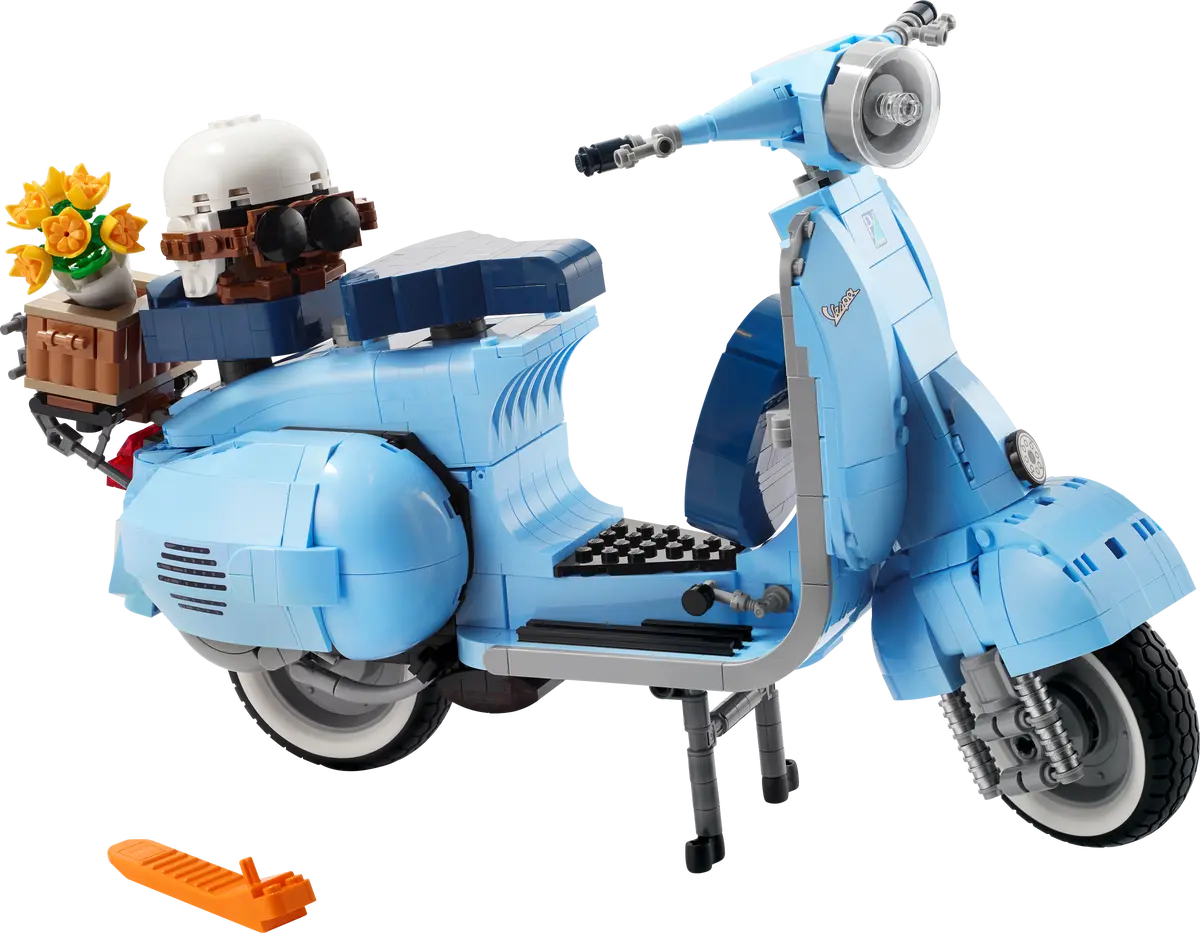 LEGO Creator 10298 Vespa 125