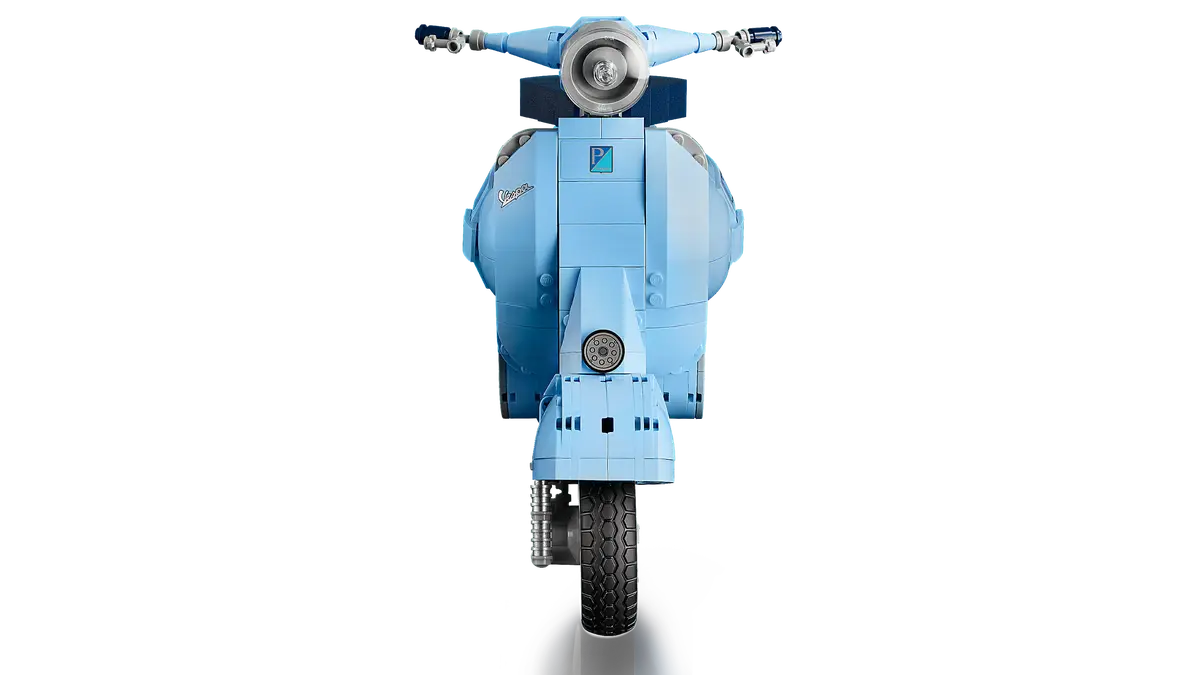 LEGO Creator 10298 Vespa 125