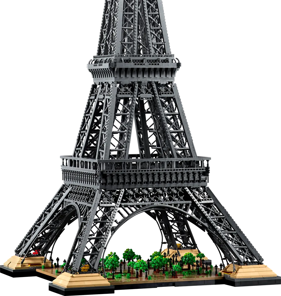 LEGO Icons 10307 Eiffel Tower