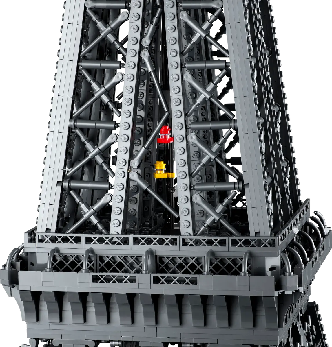 LEGO Icons 10307 Eiffel Tower