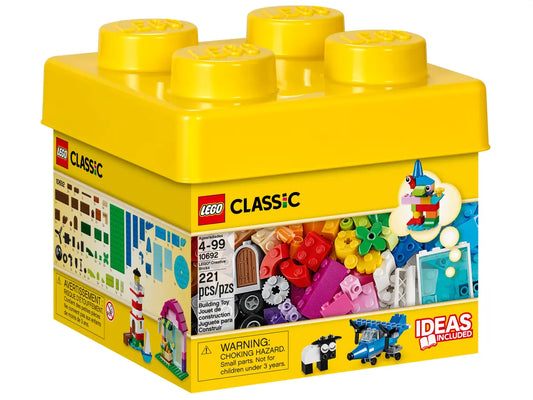 LEGO Classic 10692 Creative Bricks