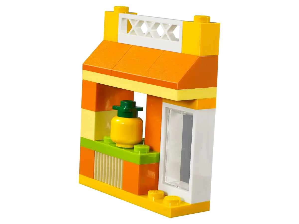 LEGO Classic 10709 Orange Creativity Box