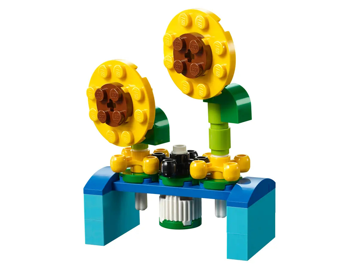 LEGO Classic 10712 Bricks and Gears