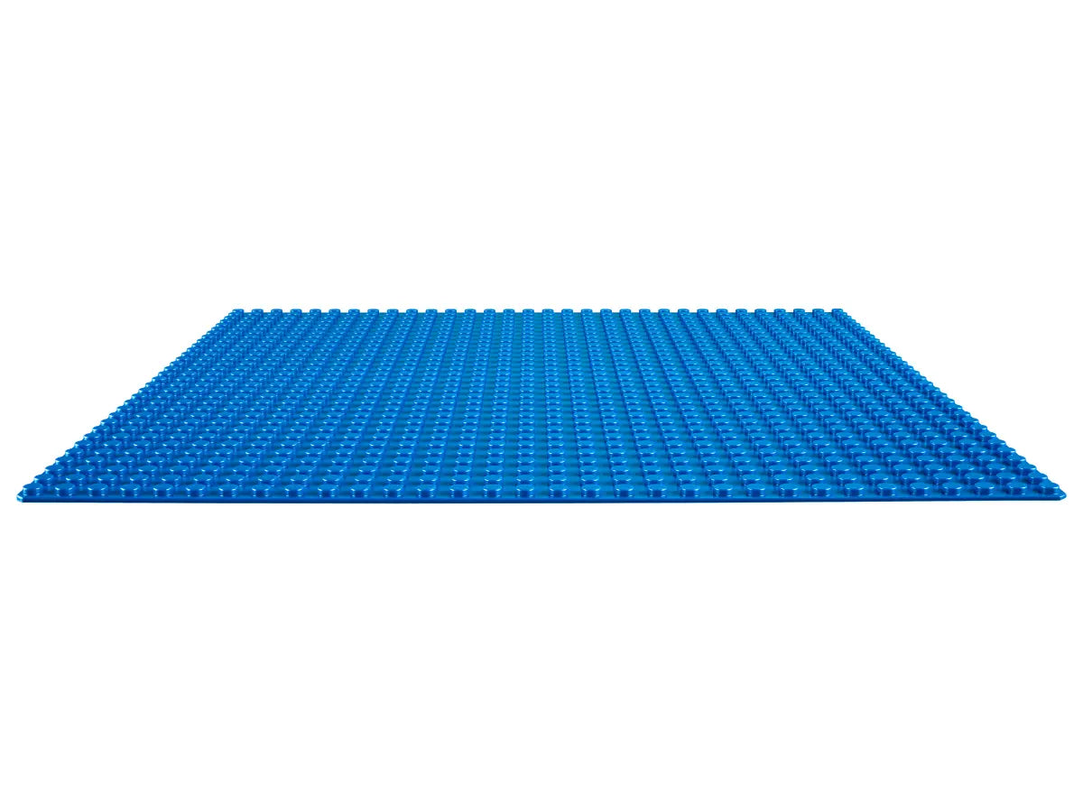 LEGO Classic 10714 Blue Baseplate