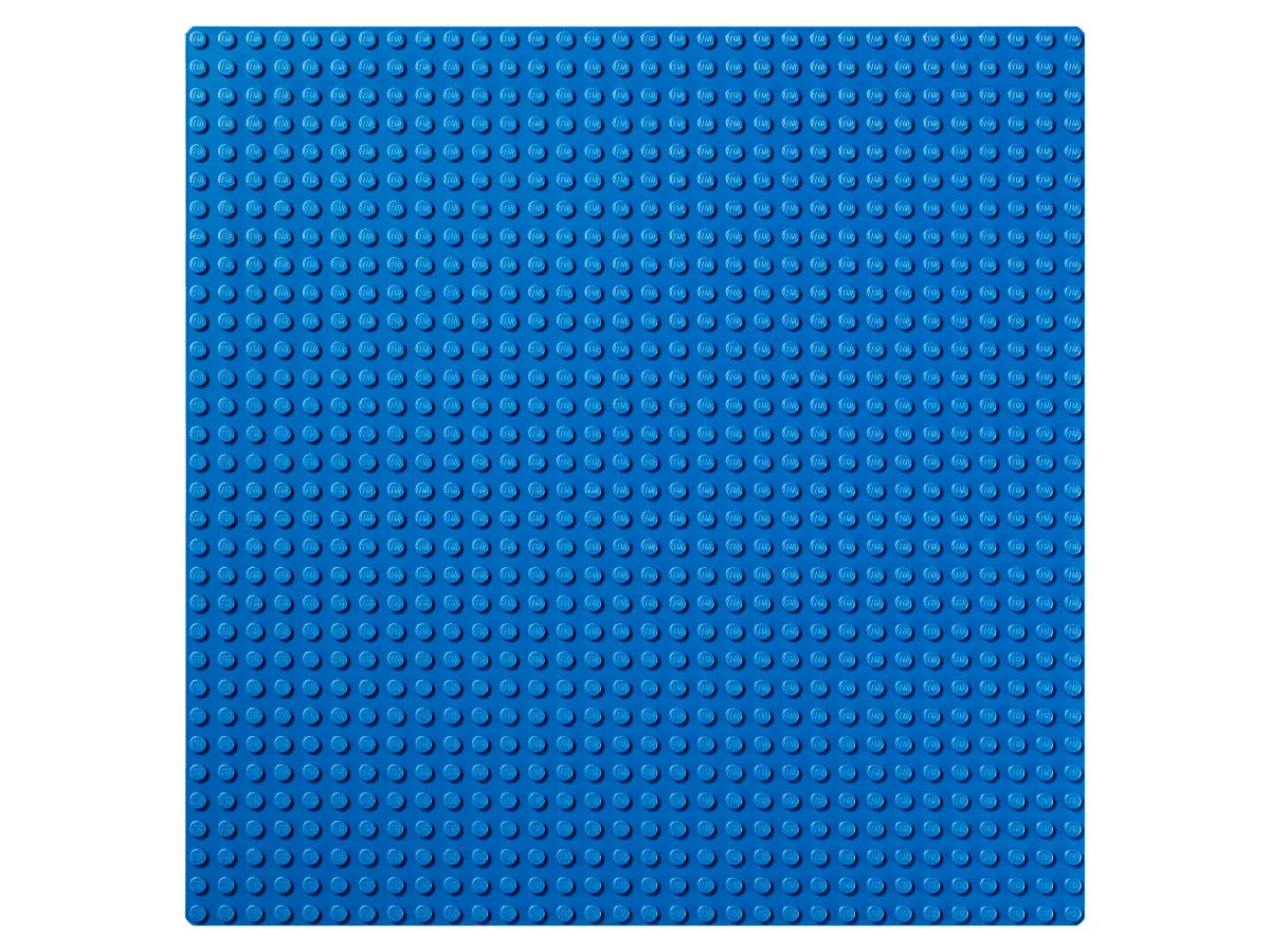 LEGO Classic 10714 Blue Baseplate