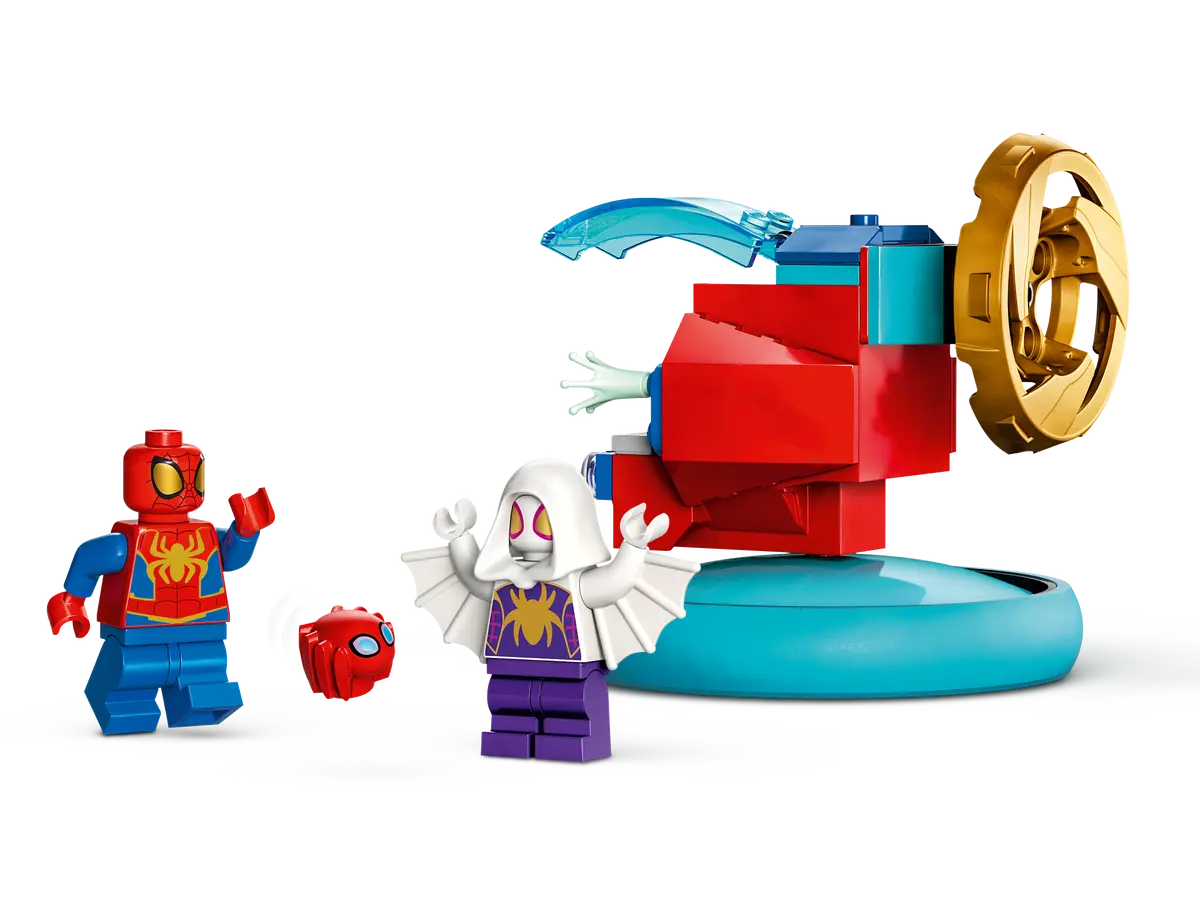 LEGO Marvel 10793 Spidey vs. Green Goblin