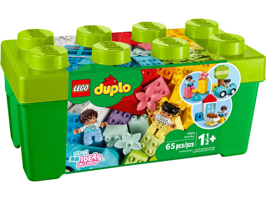 LEGO DUPLO 10913 Brick Box
