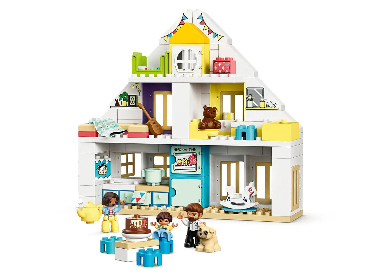 LEGO Duplo 10929 Modular Playhouse