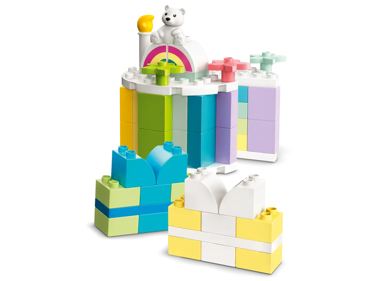 LEGO DUPLO 10958 Creative Birthday Party