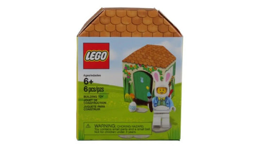 LEGO 5005249 Easter Bunny