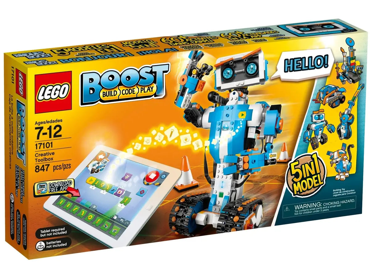 LEGO Boost 17101