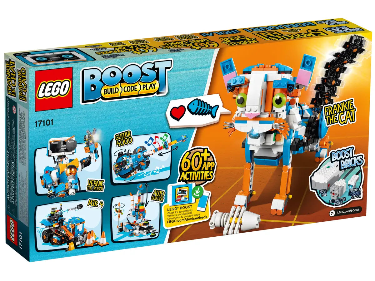 LEGO Boost 17101