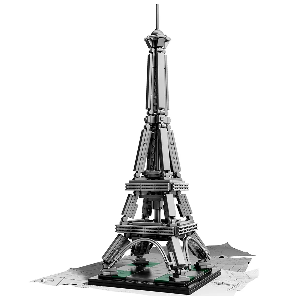 LEGO Architecture 21019 The Eiffel Tower