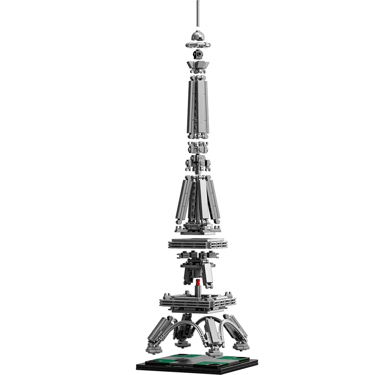 LEGO Architecture 21019 The Eiffel Tower