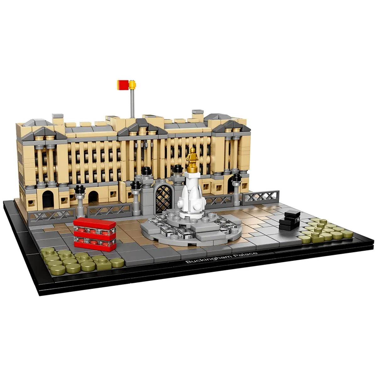 LEGO Architecture 21029 Buckingham Palace