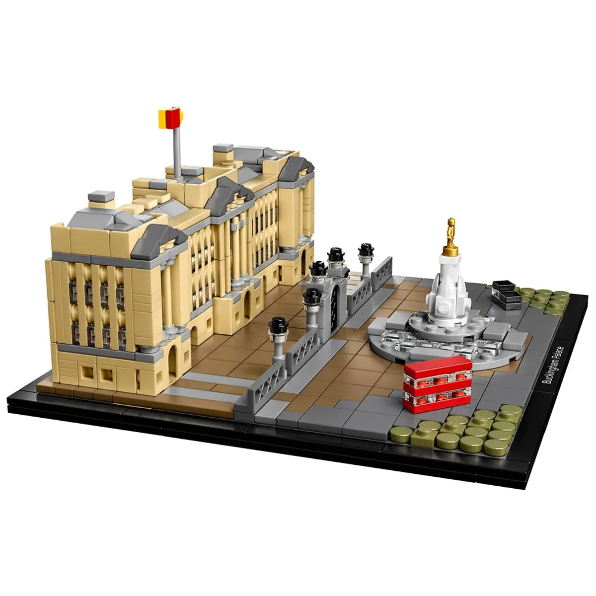 LEGO Architecture 21029 Buckingham Palace