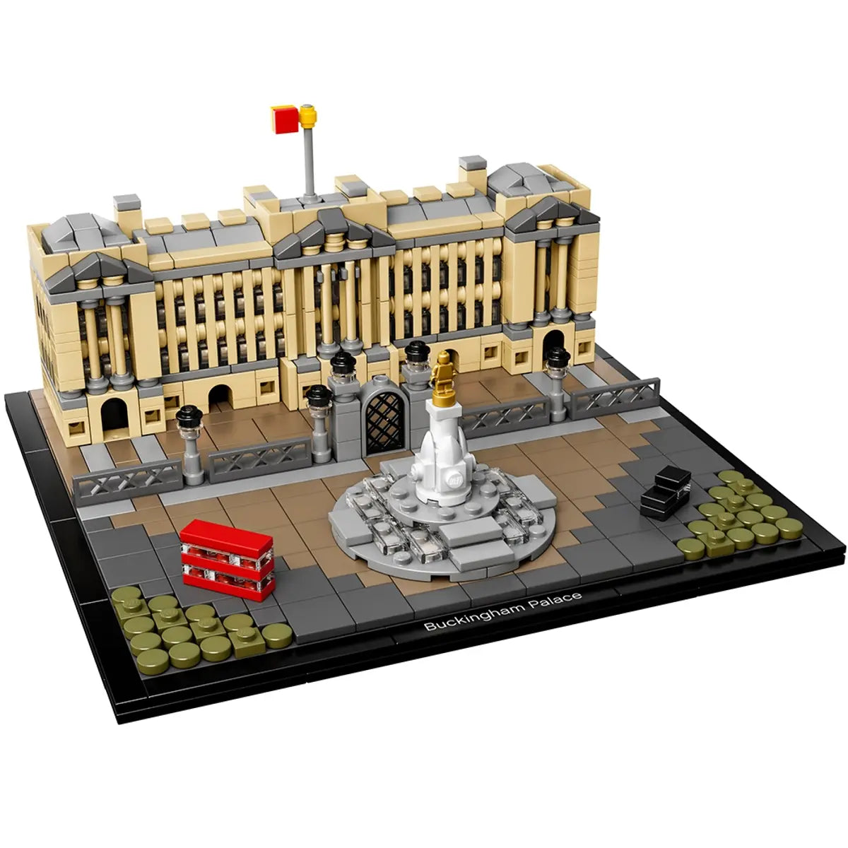 LEGO Architecture 21029 Buckingham Palace