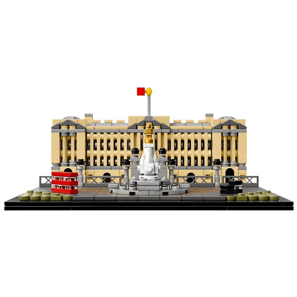 LEGO Architecture 21029 Buckingham Palace