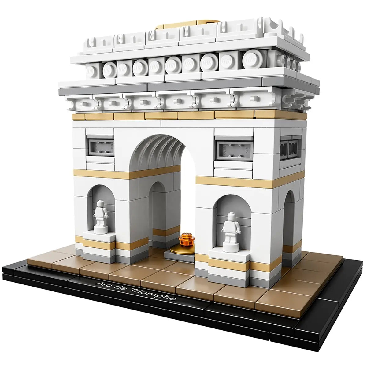 LEGO Architecture 21036 Arc de Triomphe