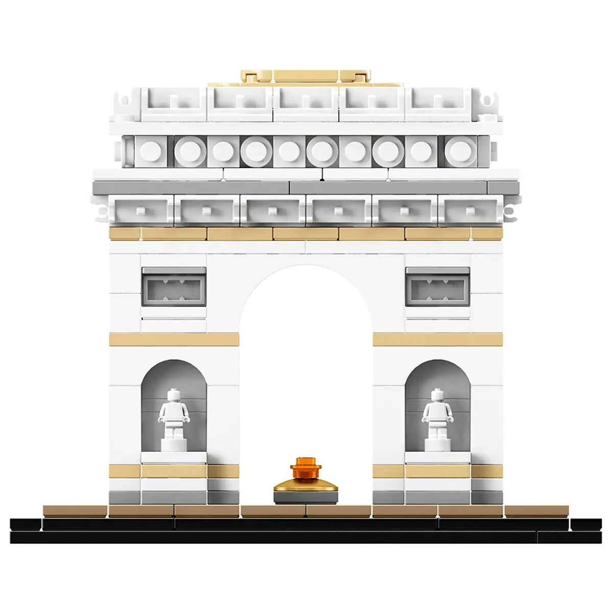 LEGO Architecture 21036 Arc de Triomphe