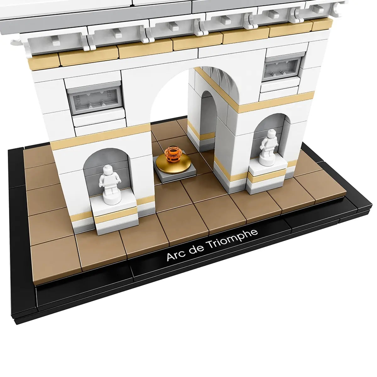 LEGO Architecture 21036 Arc de Triomphe