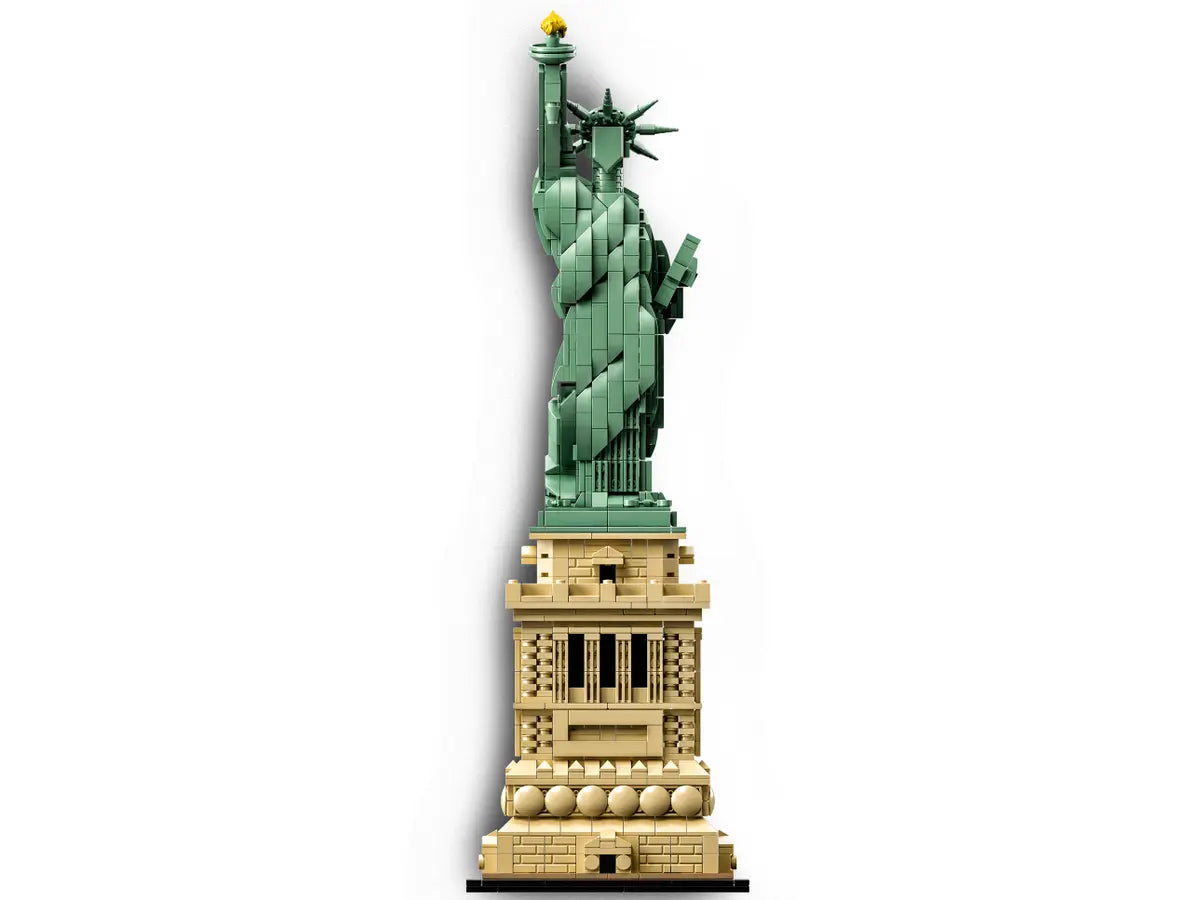 LEGO Architecture 21042 Statue of Liberty