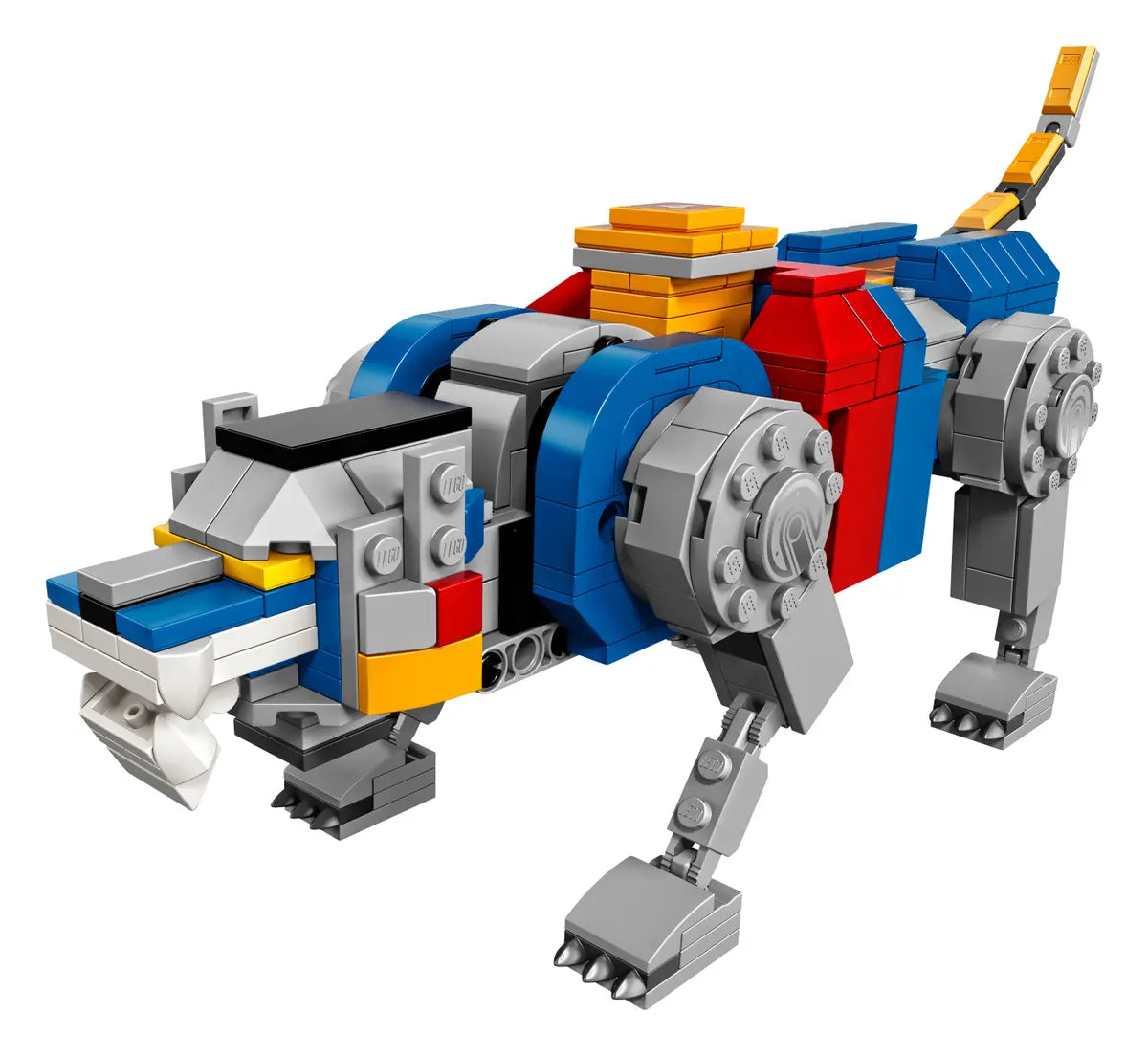 LEGO Ideas 21311 Voltron