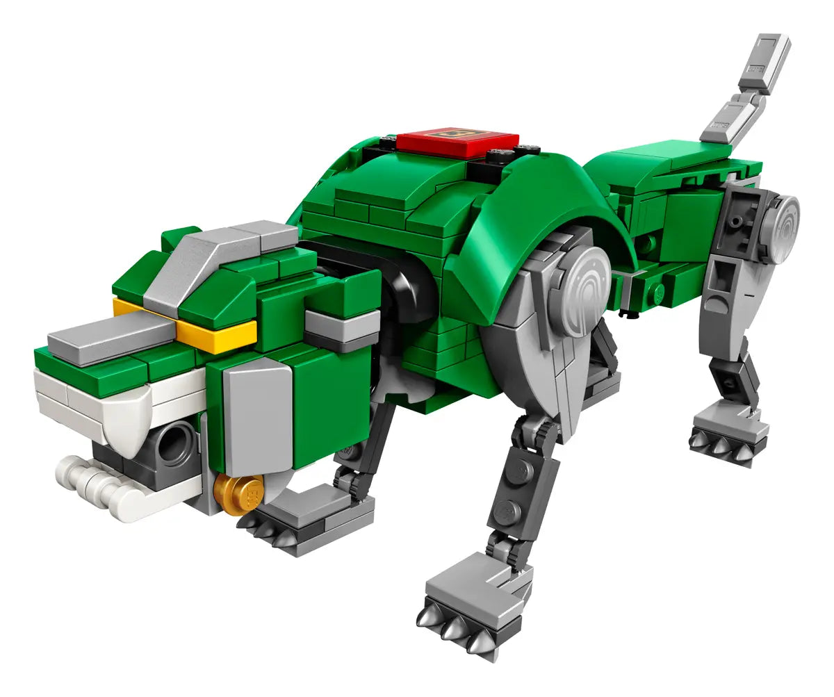 LEGO Ideas 21311 Voltron